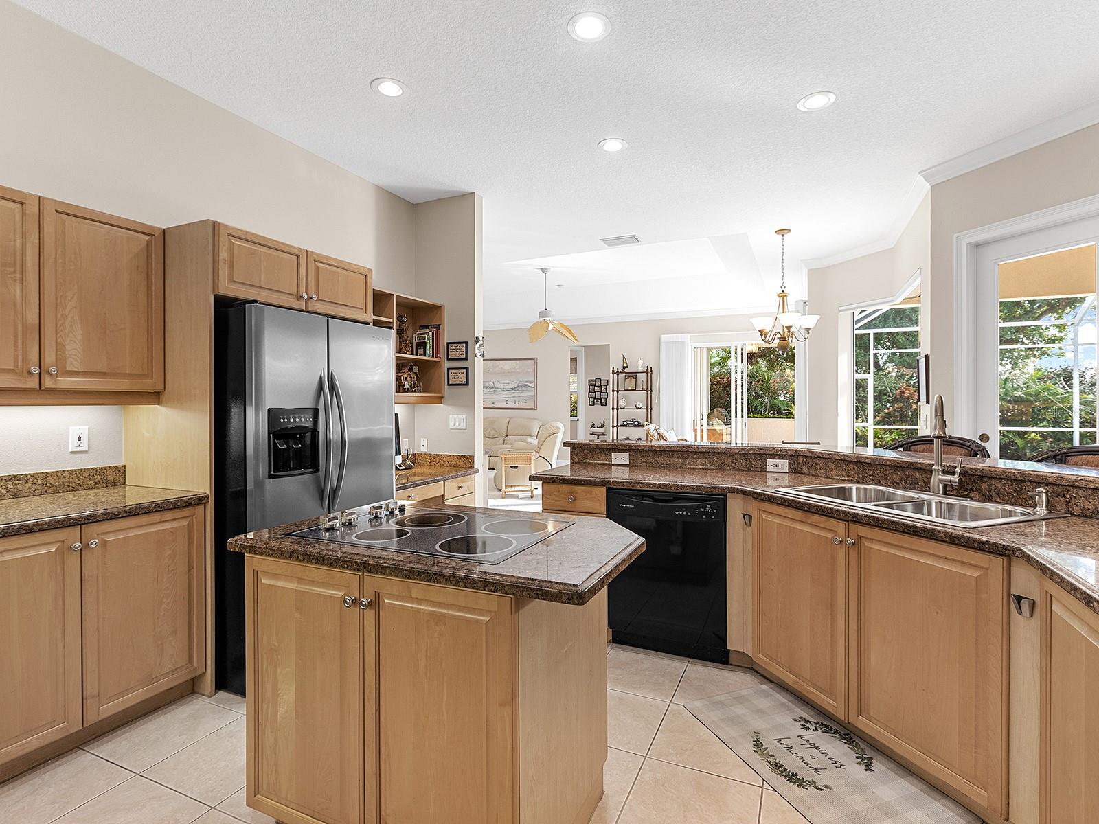 5031 BELLA TERRA DR, VENICE, FL, 34293