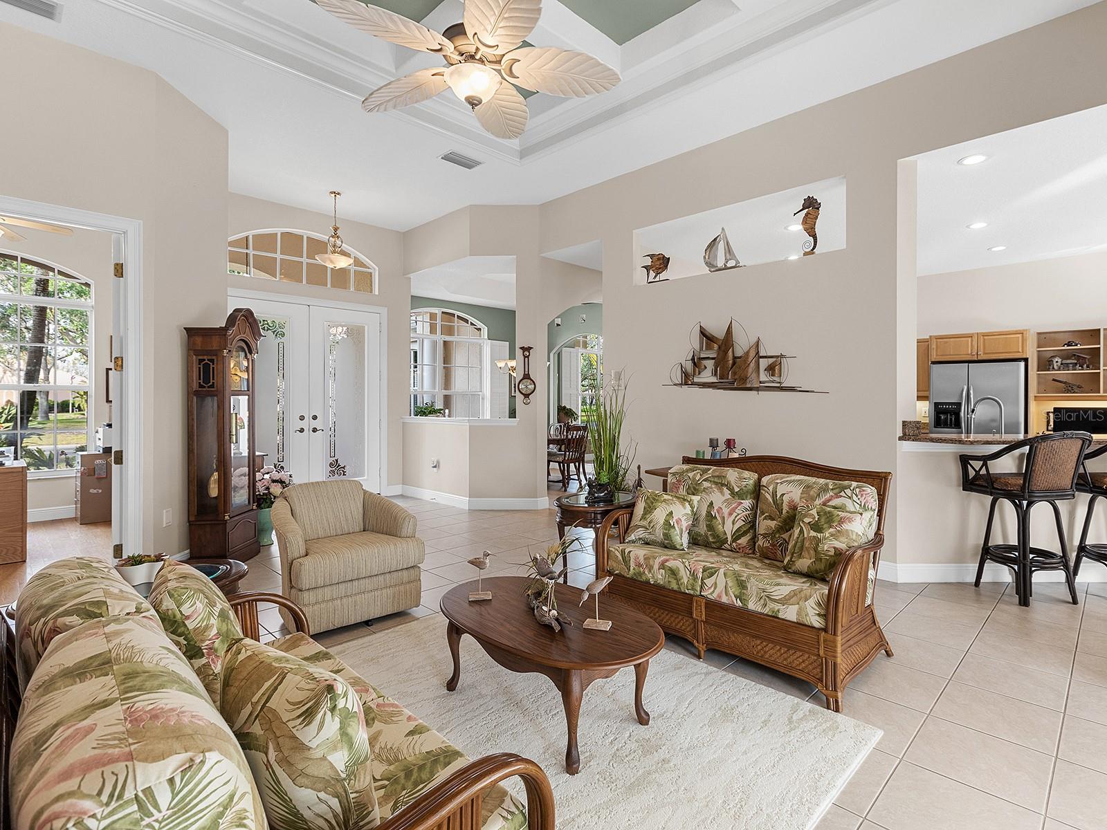 5031 BELLA TERRA DR, VENICE, FL, 34293