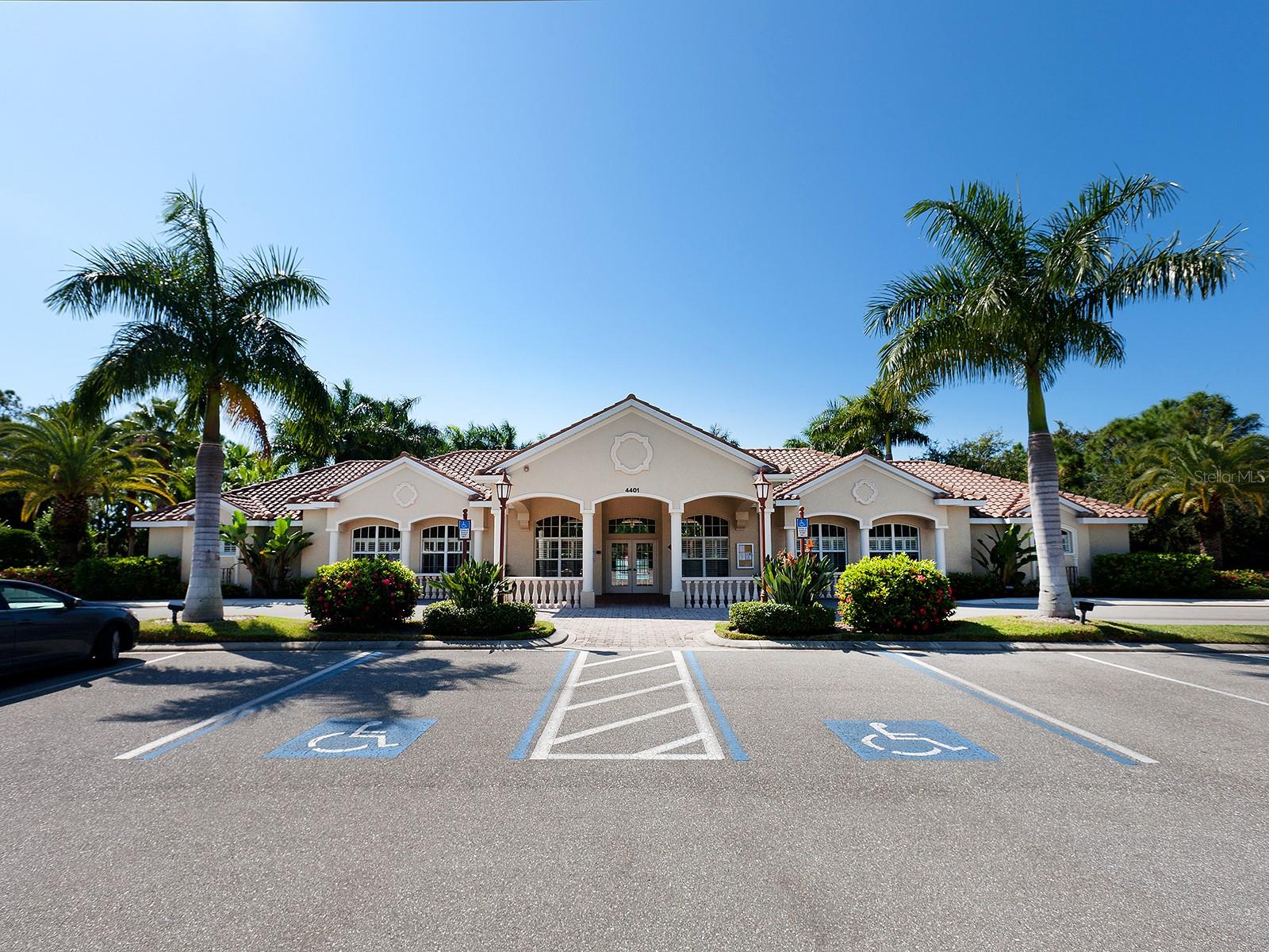 5031 BELLA TERRA DR, VENICE, FL, 34293