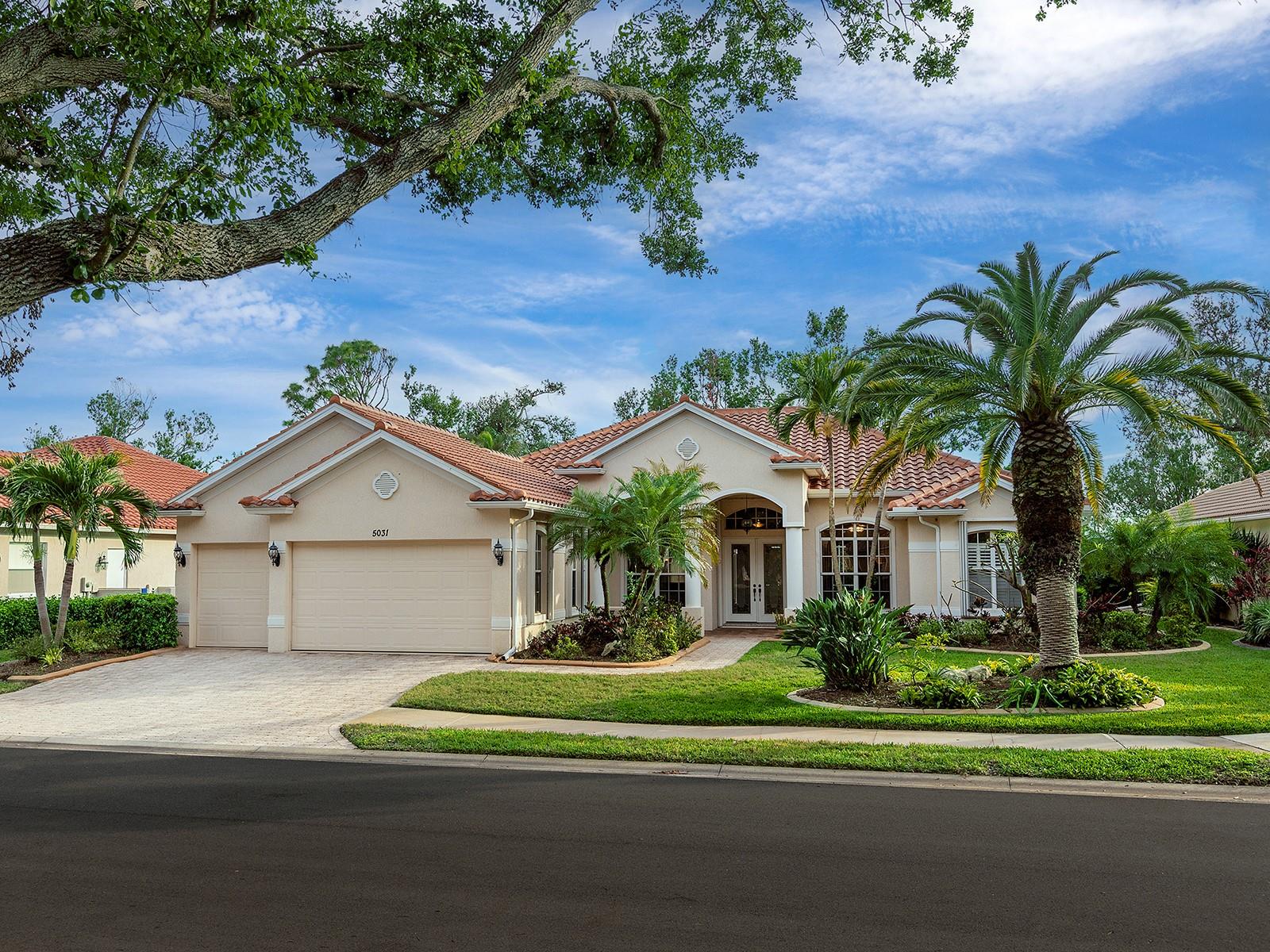 5031 BELLA TERRA DR, VENICE, FL, 34293
