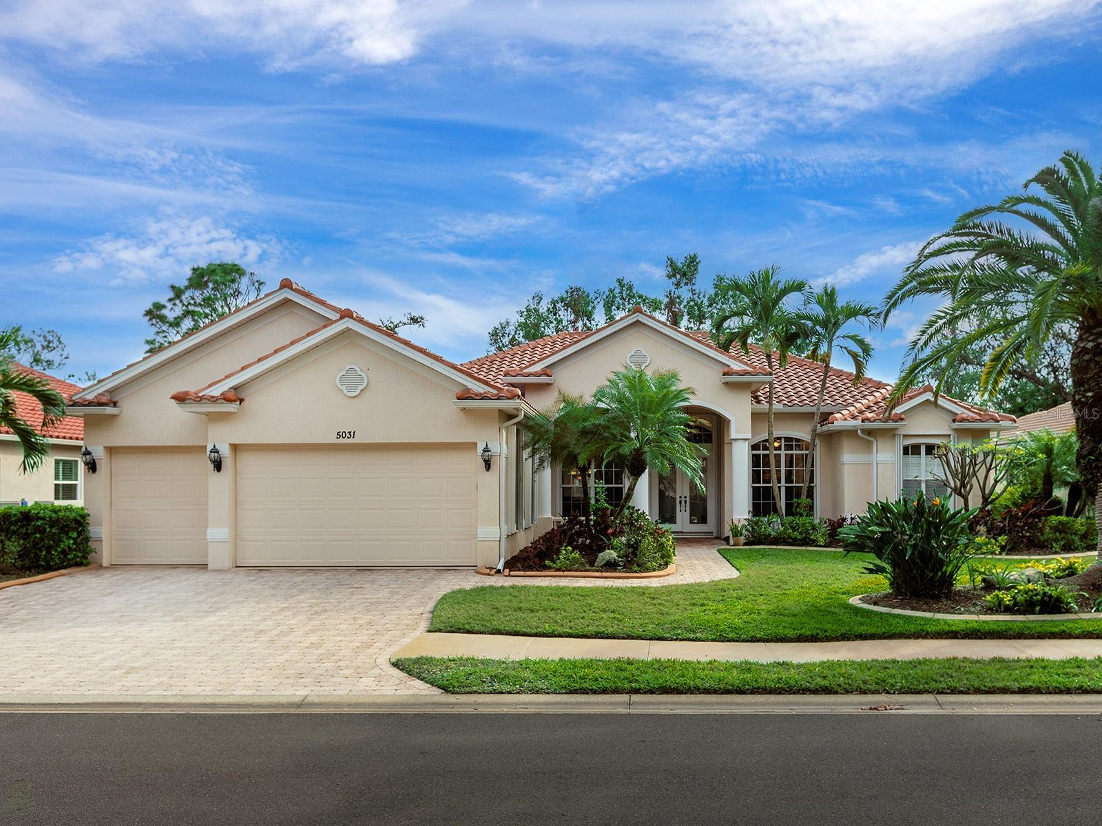 5031 BELLA TERRA DR, VENICE, FL, 34293