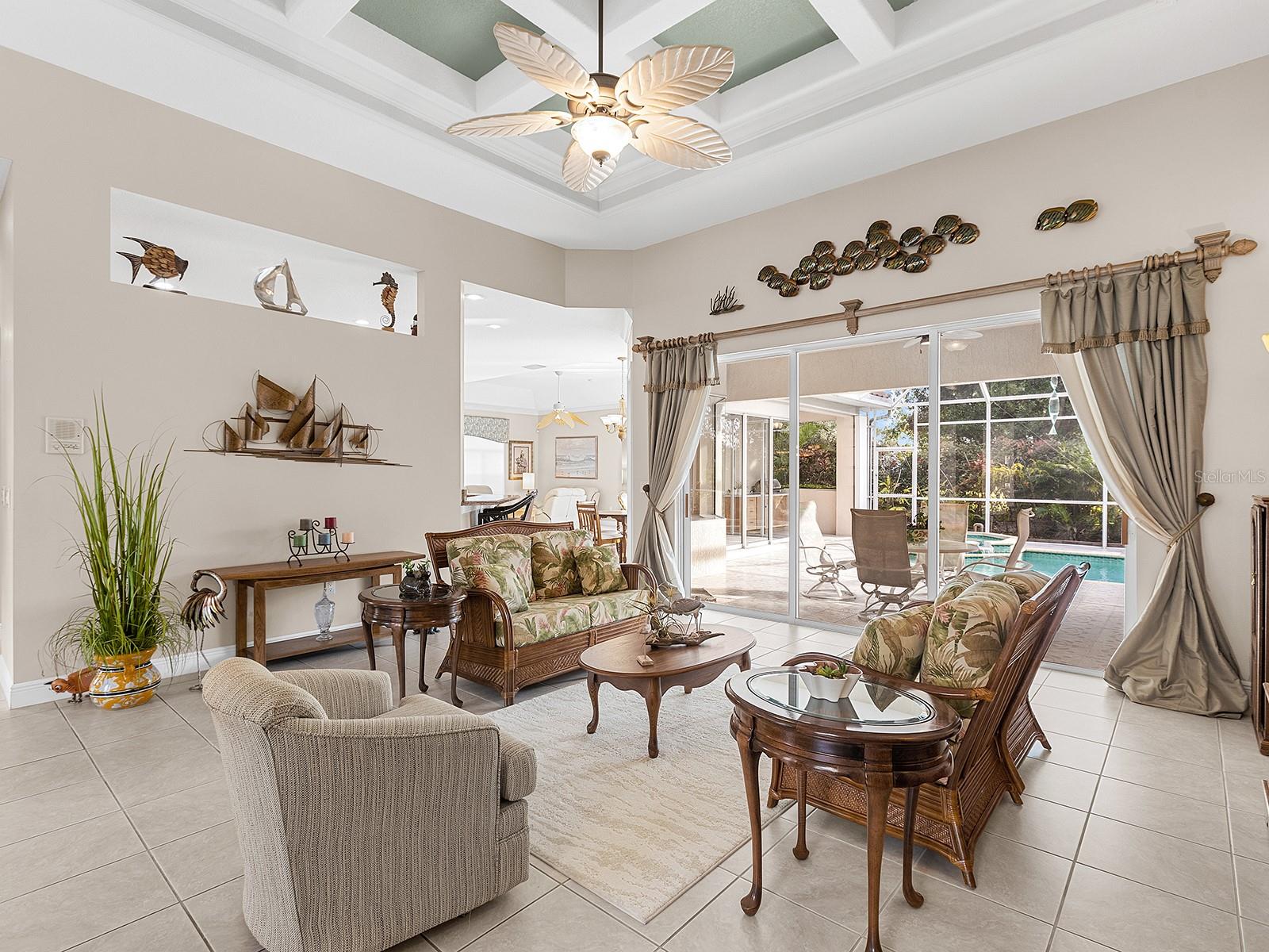 5031 BELLA TERRA DR, VENICE, FL, 34293