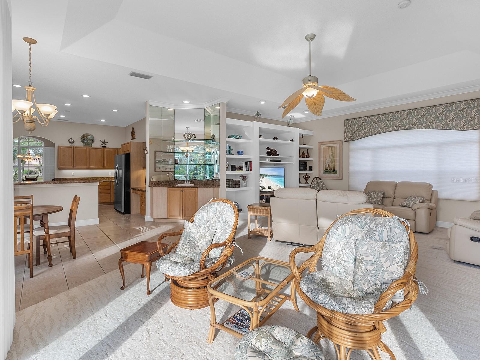 5031 BELLA TERRA DR, VENICE, FL, 34293