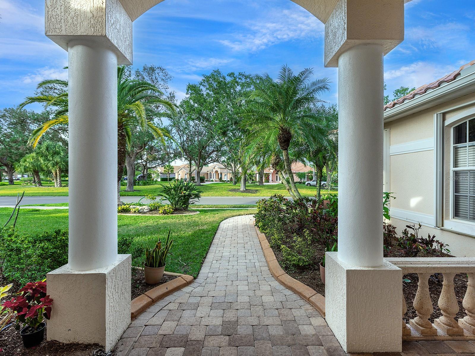 5031 BELLA TERRA DR, VENICE, FL, 34293