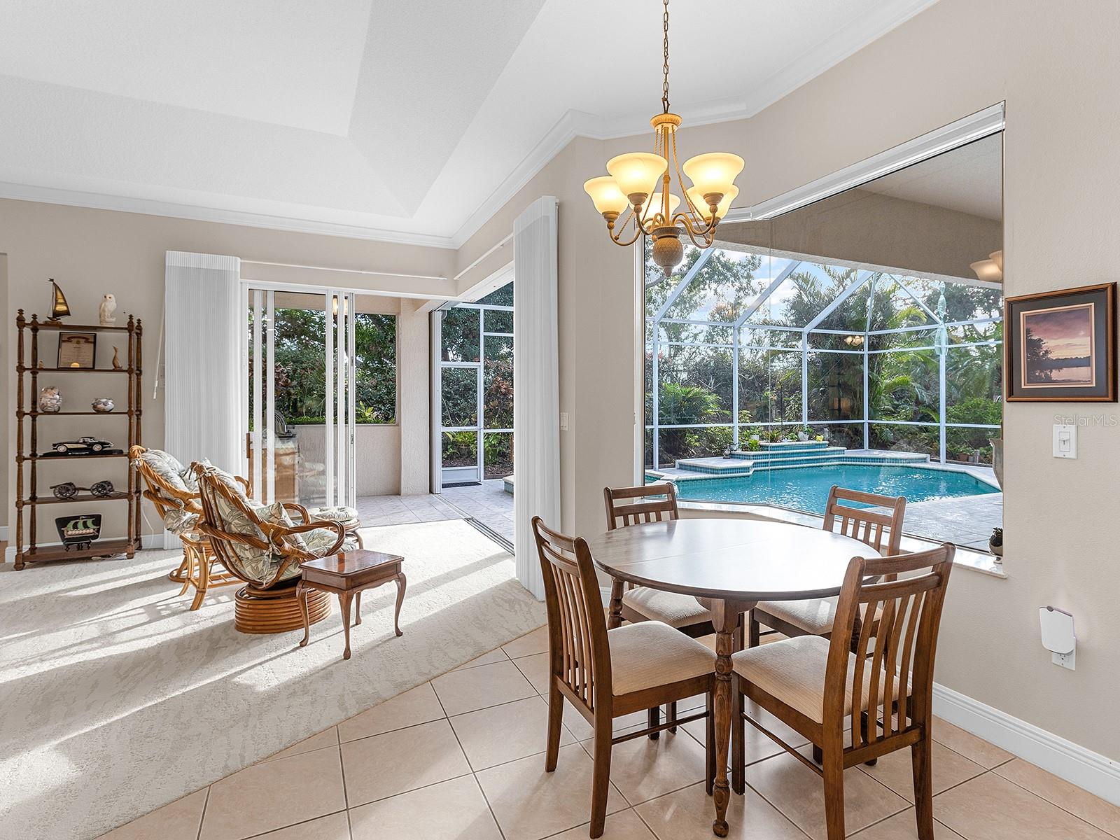 5031 BELLA TERRA DR, VENICE, FL, 34293
