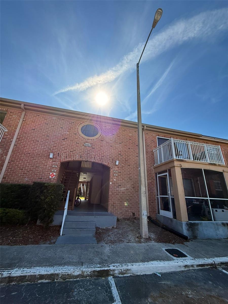 2407 BRANCH WAY #107, MAITLAND, FL, 32751