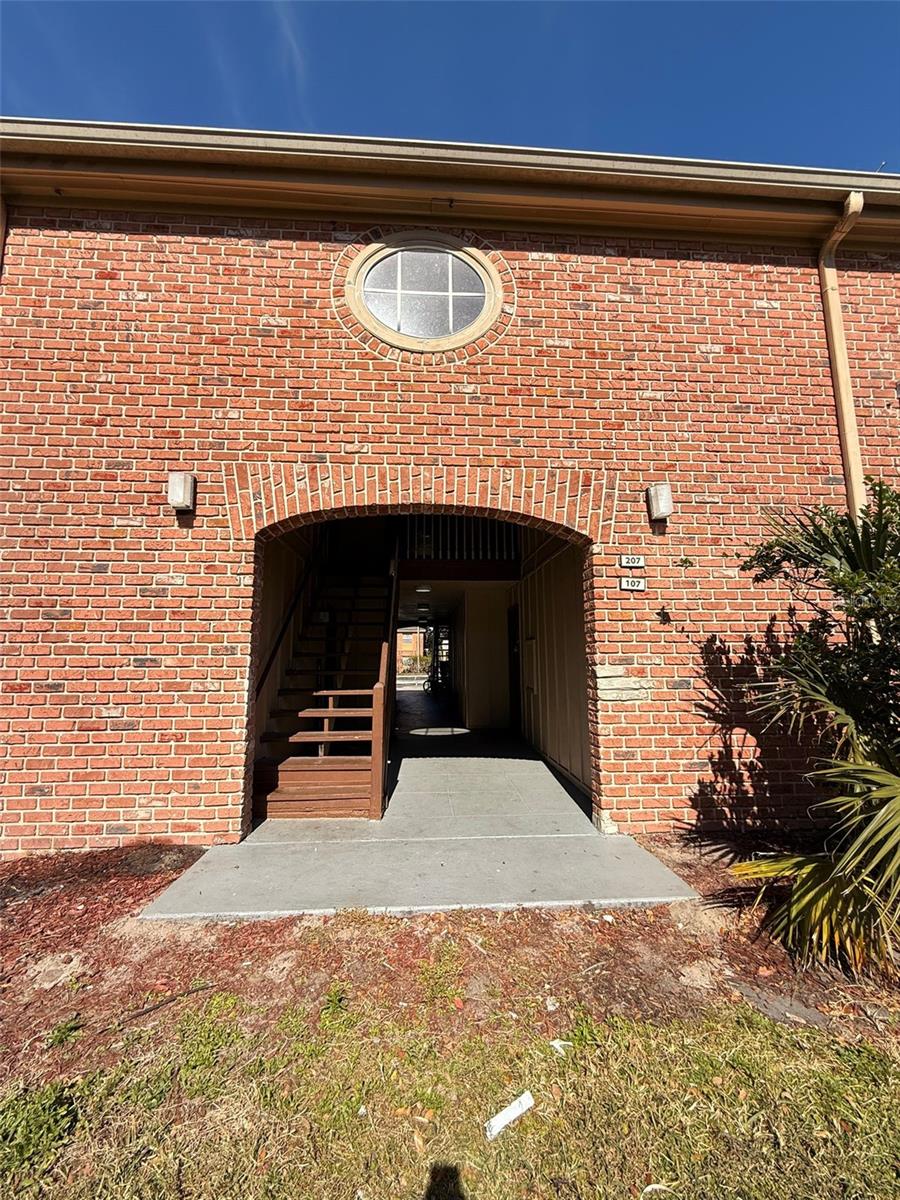2407 BRANCH WAY #107, MAITLAND, FL, 32751