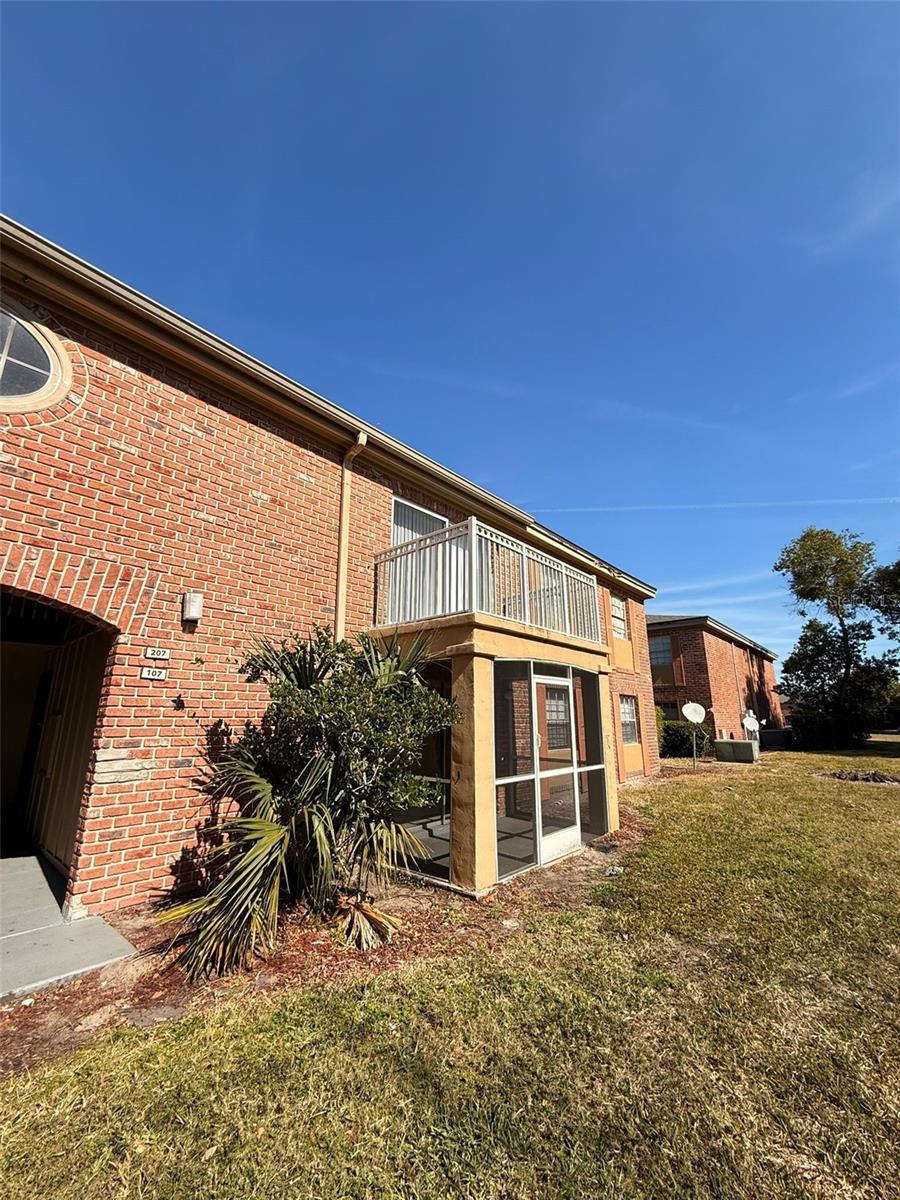 2407 BRANCH WAY #107, MAITLAND, FL, 32751