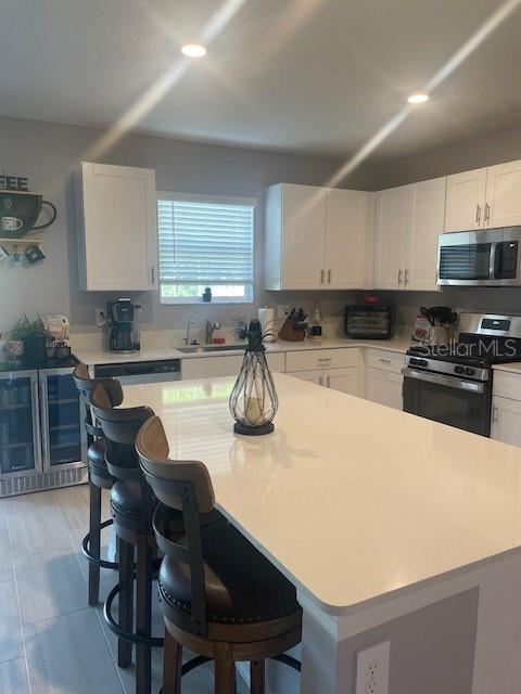 34797 RAINVILLE LOOP, ZEPHYRHILLS, FL, 33541