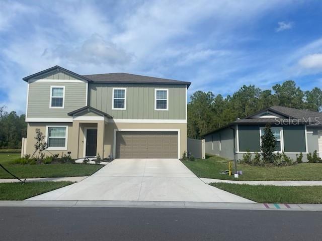 34797 RAINVILLE LOOP, ZEPHYRHILLS, FL, 33541