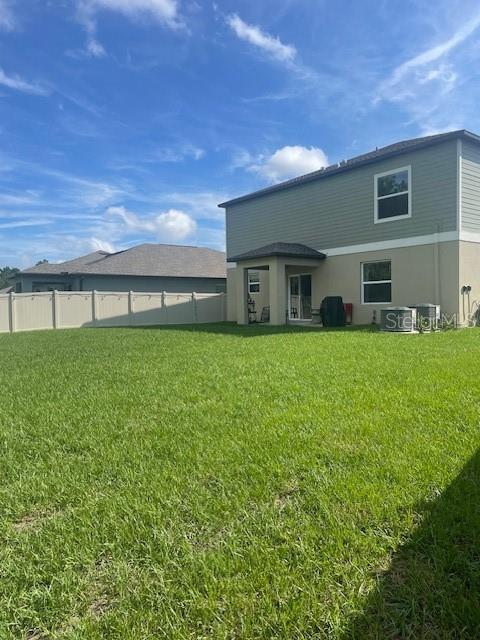 34797 RAINVILLE LOOP, ZEPHYRHILLS, FL, 33541