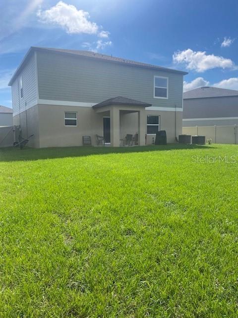 34797 RAINVILLE LOOP, ZEPHYRHILLS, FL, 33541