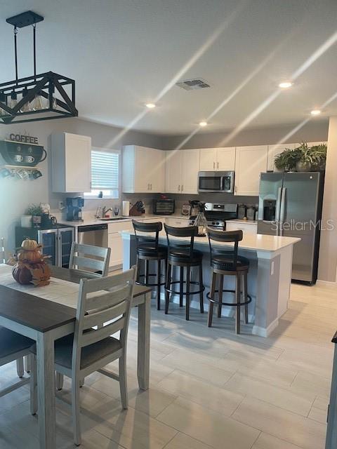 34797 RAINVILLE LOOP, ZEPHYRHILLS, FL, 33541
