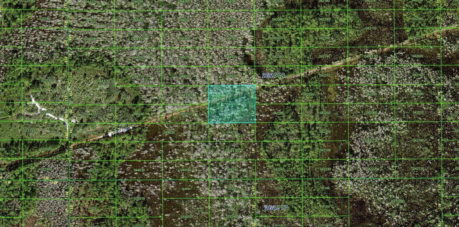 N/A, POLK CITY, FL, 33868