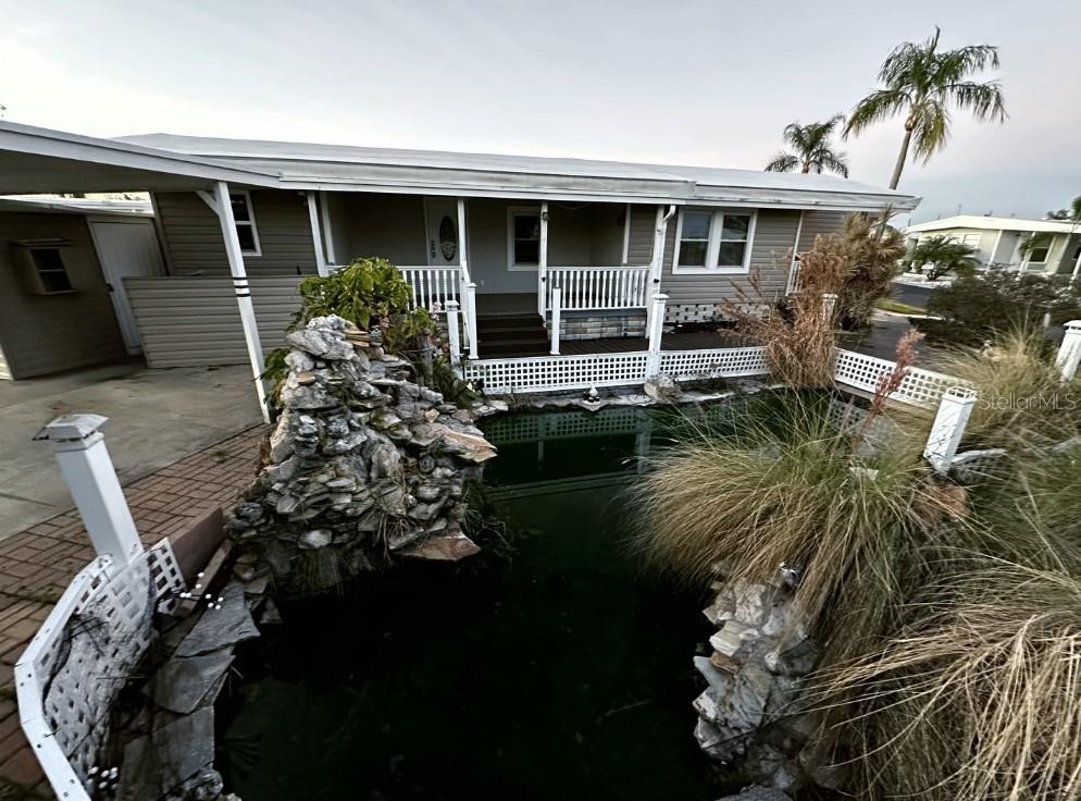 120 ORIOLE RD, CLEARWATER, FL, 33764