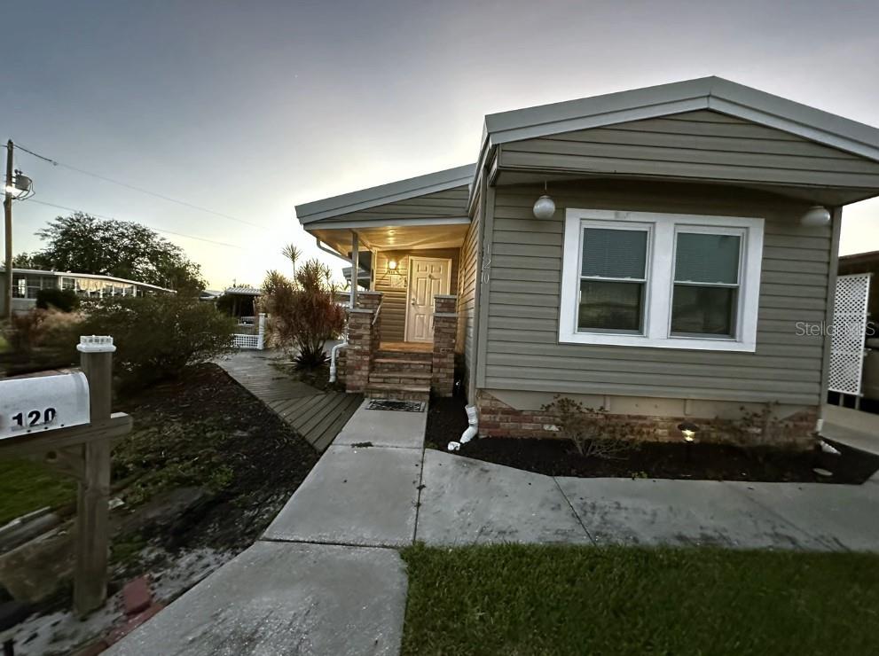 120 ORIOLE RD, CLEARWATER, FL, 33764