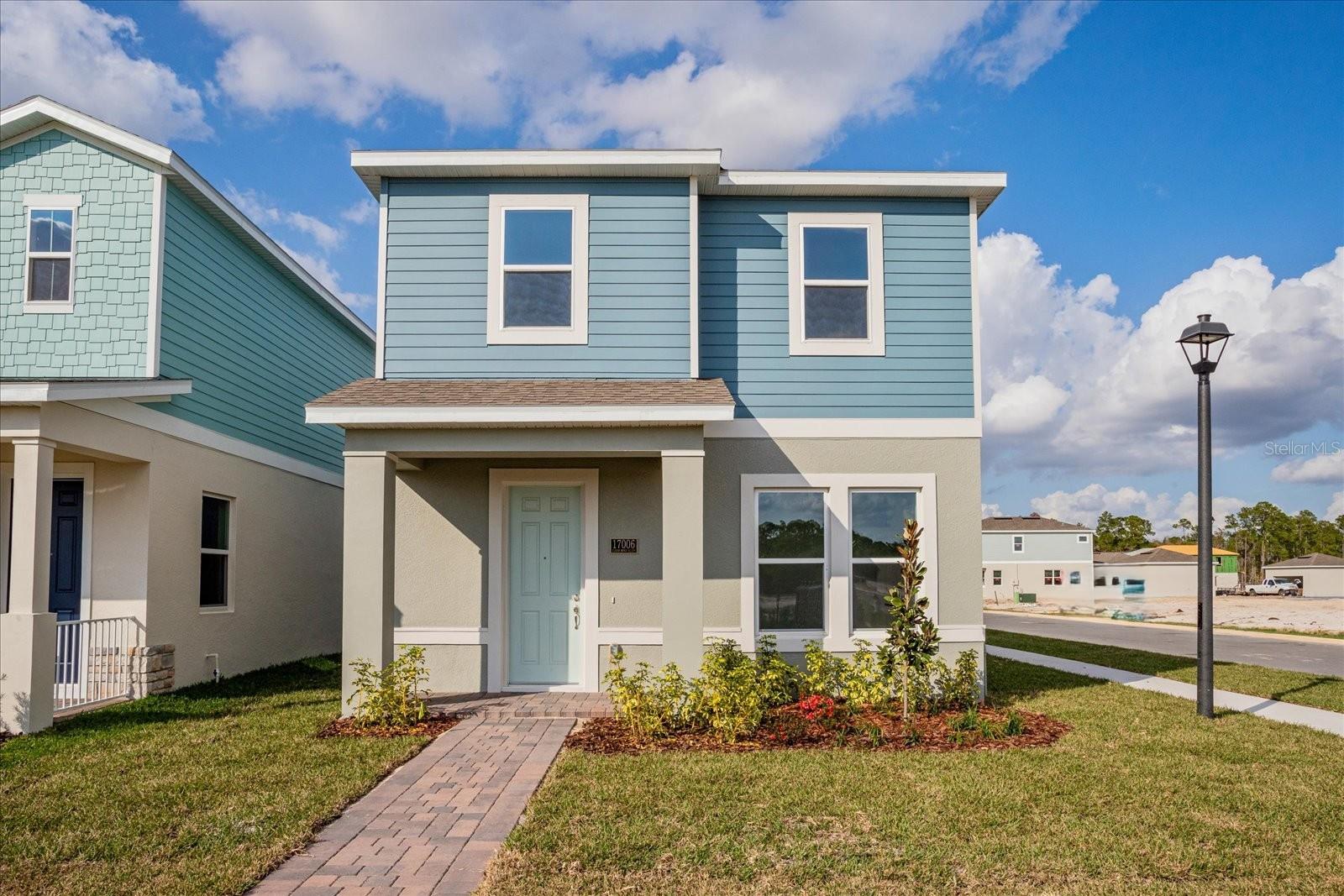17006 CLEAR MIND ALY, WINTER GARDEN, FL, 34787