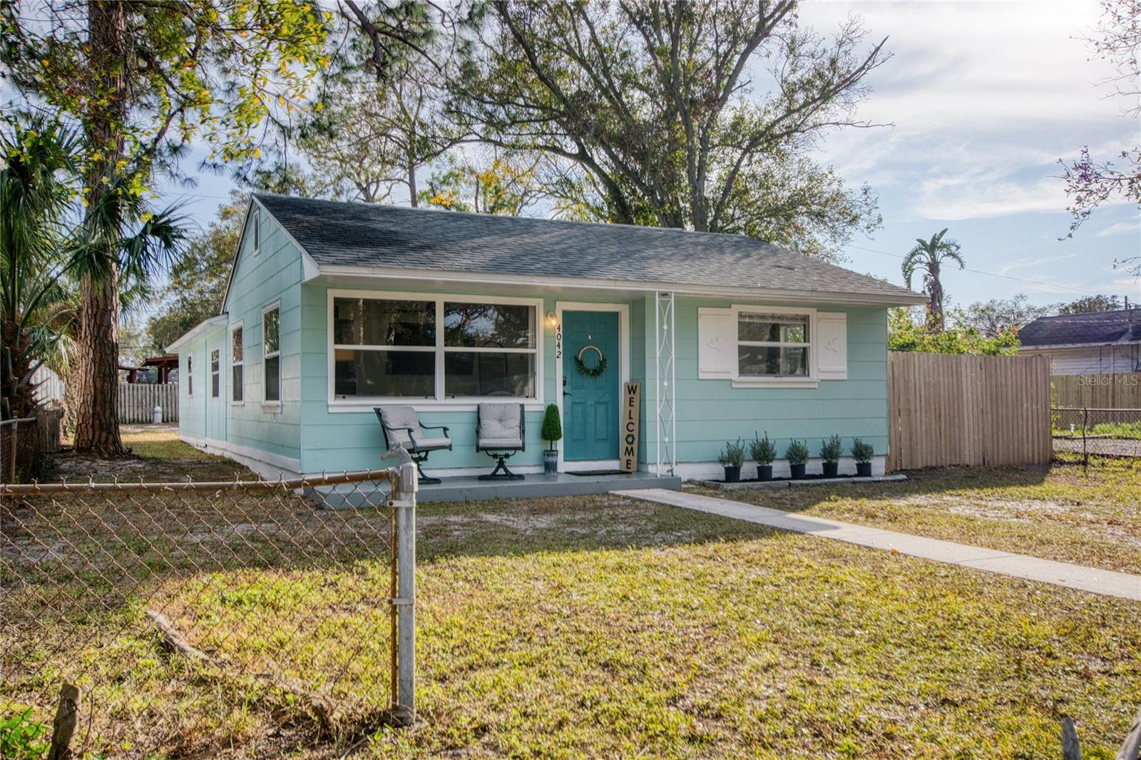 4042 39TH AVE N, ST PETERSBURG, FL, 33714