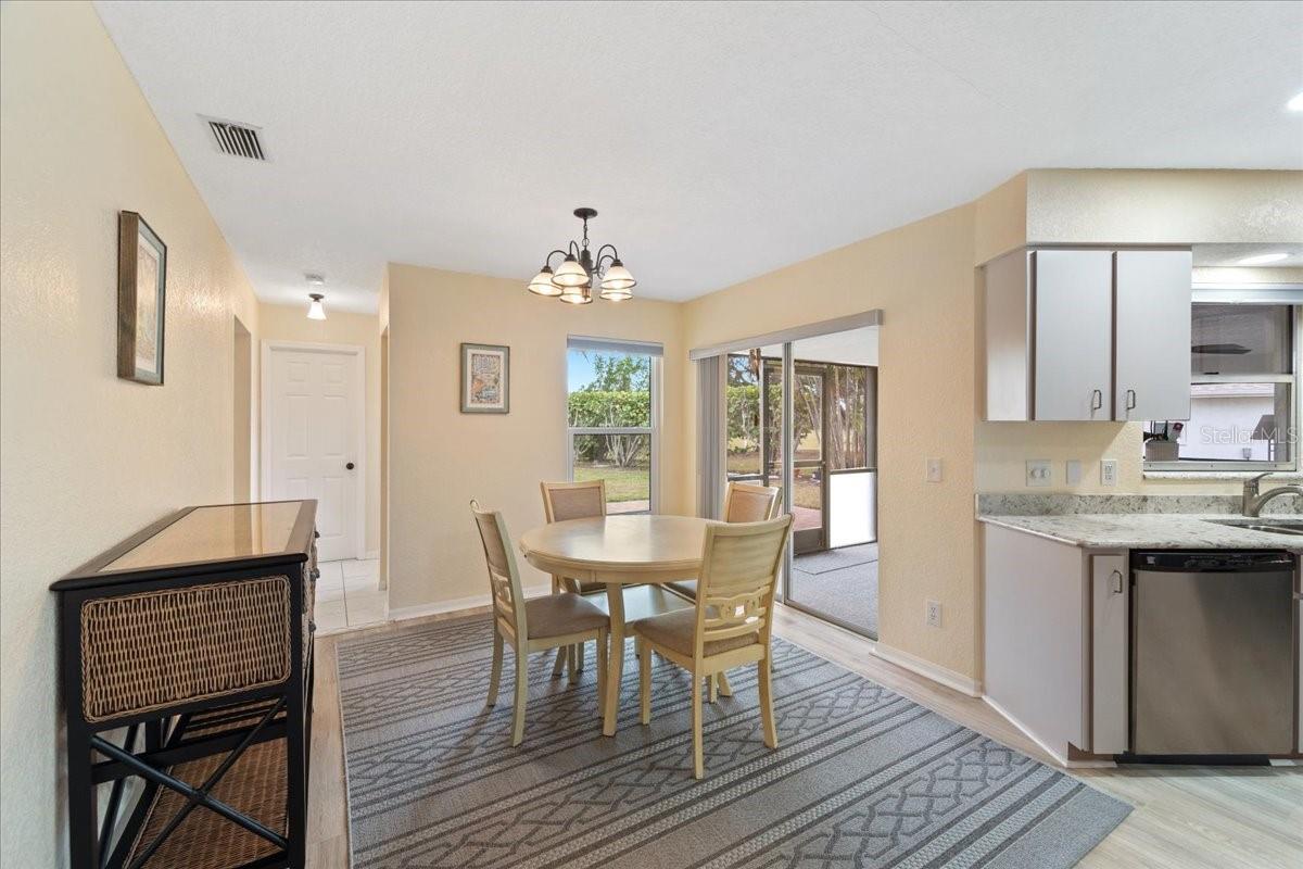 433 SCARLET SAGE, PUNTA GORDA, FL, 33955