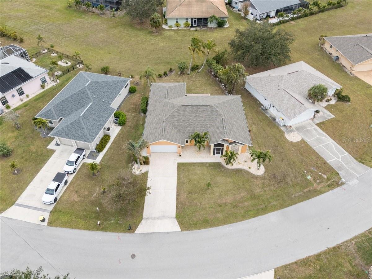 433 SCARLET SAGE, PUNTA GORDA, FL, 33955