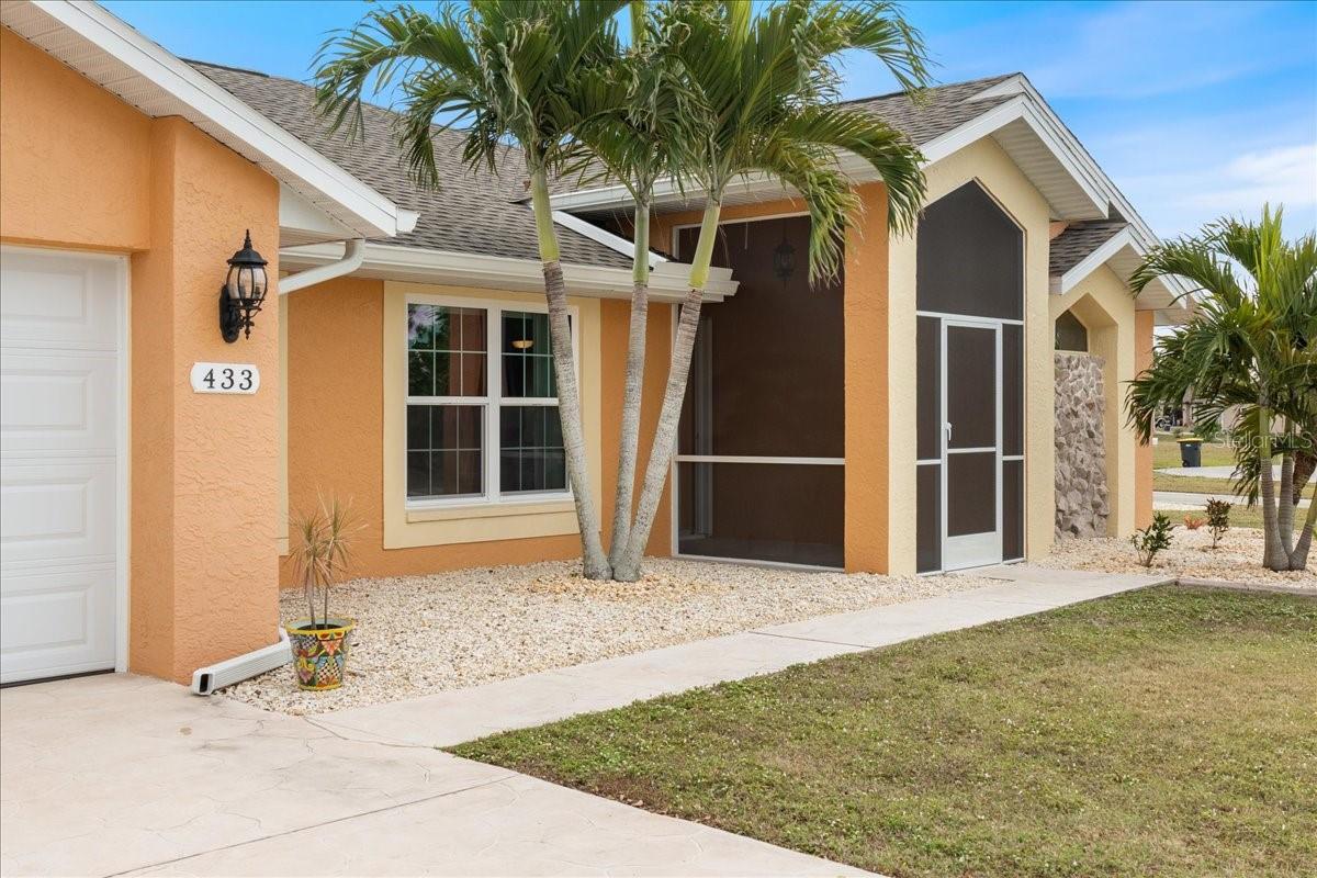 433 SCARLET SAGE, PUNTA GORDA, FL, 33955