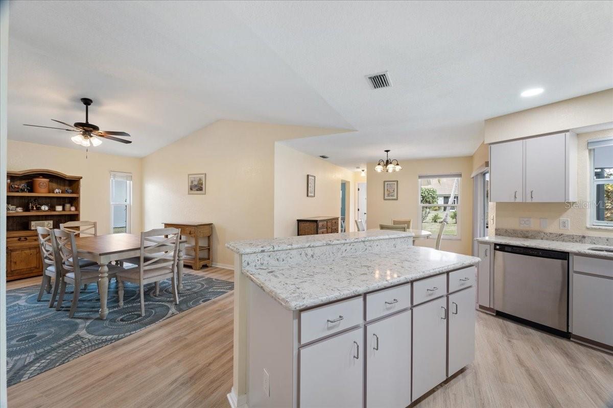 433 SCARLET SAGE, PUNTA GORDA, FL, 33955
