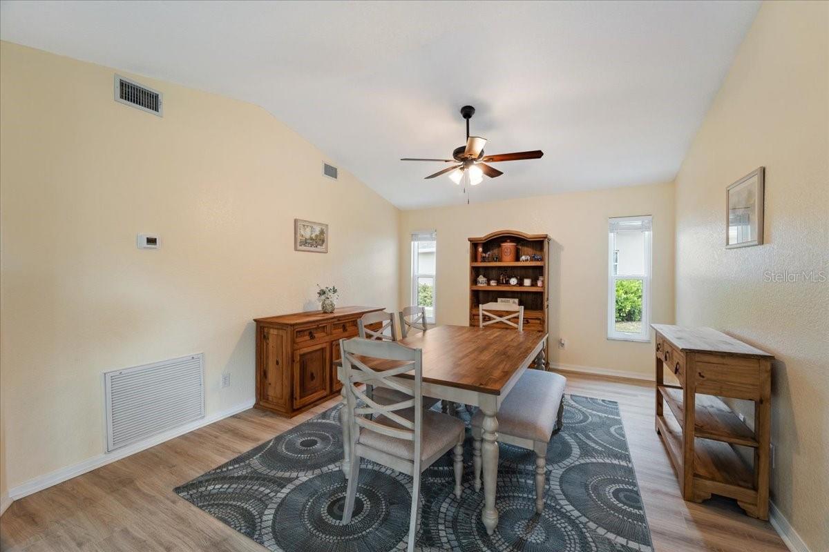 433 SCARLET SAGE, PUNTA GORDA, FL, 33955