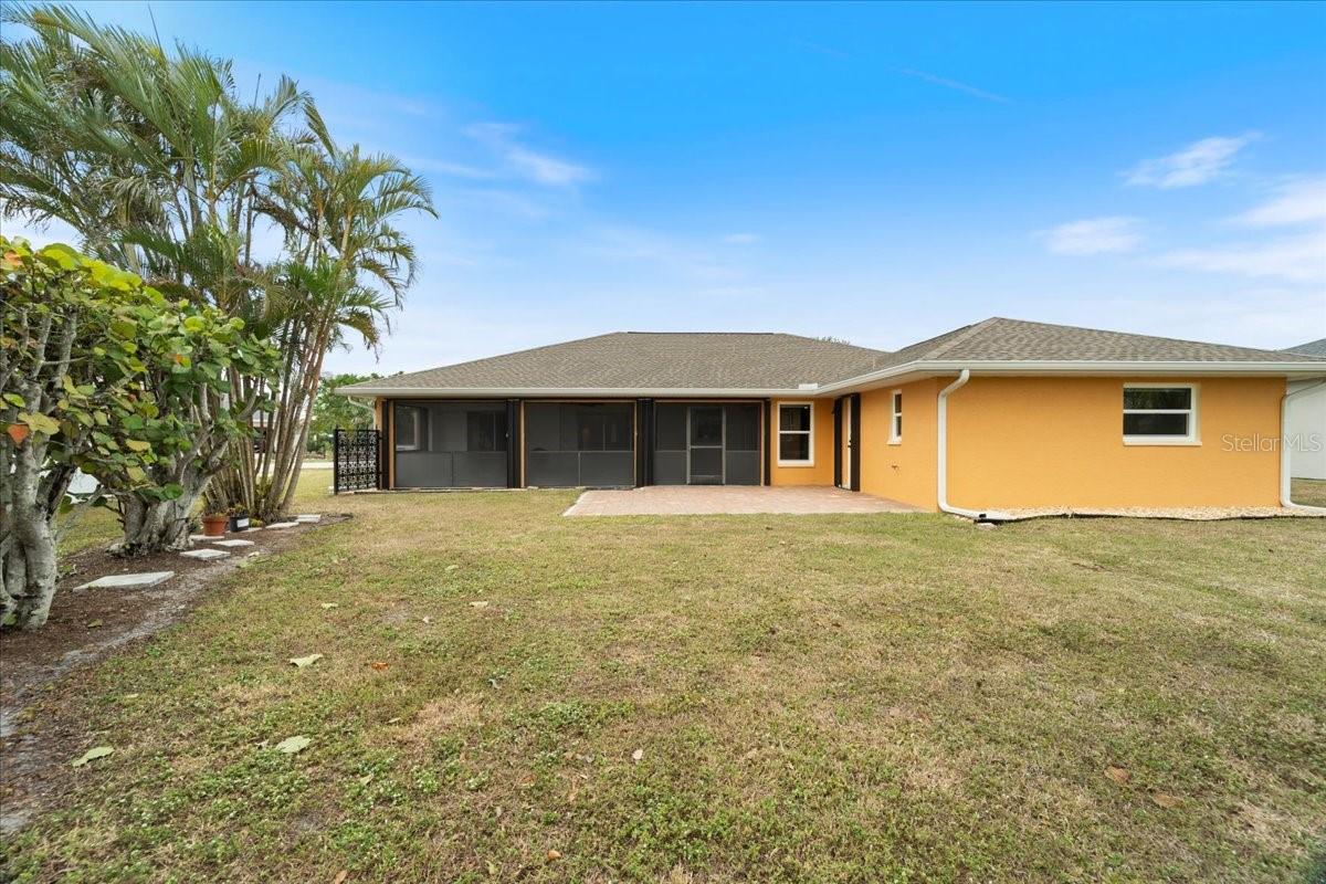 433 SCARLET SAGE, PUNTA GORDA, FL, 33955