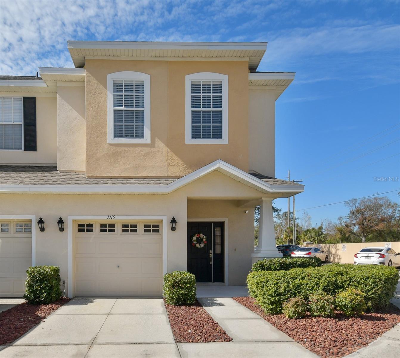 1115 ANDREW AVILES CIR, TAMPA, FL, 33619