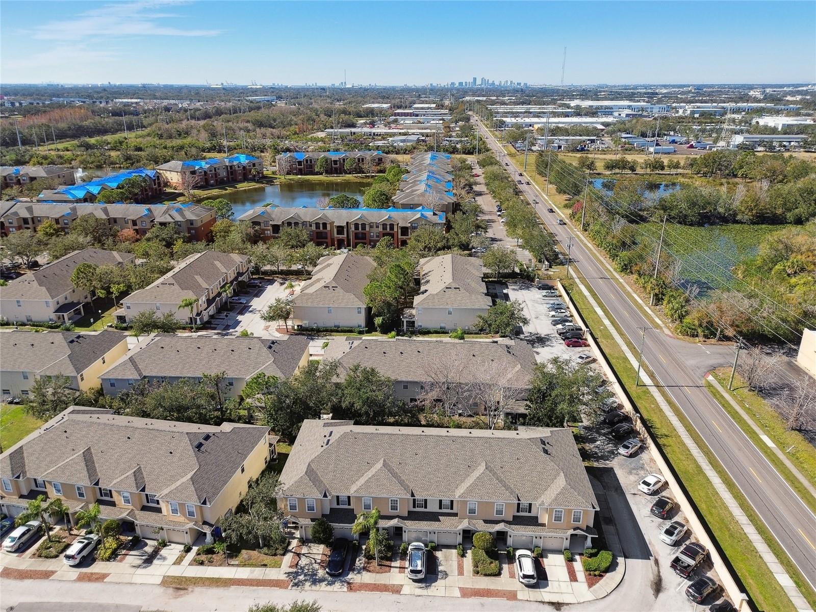 1115 ANDREW AVILES CIR, TAMPA, FL, 33619