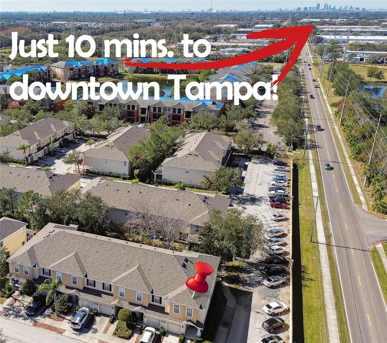 1115 ANDREW AVILES CIR, TAMPA, FL, 33619