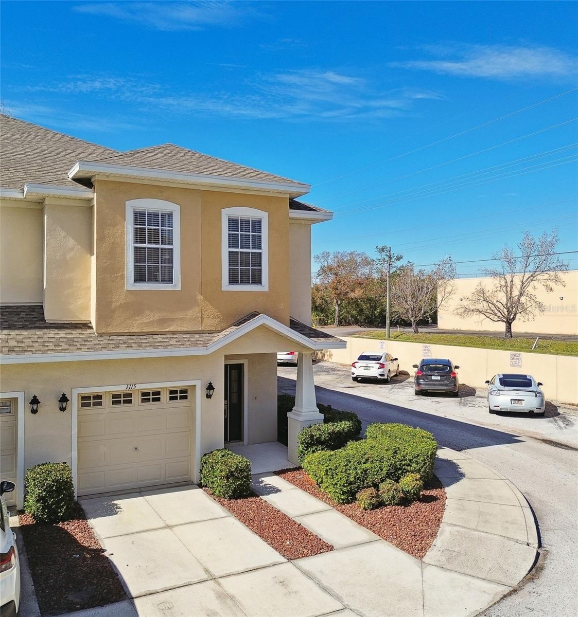 1115 ANDREW AVILES CIR, TAMPA, FL, 33619