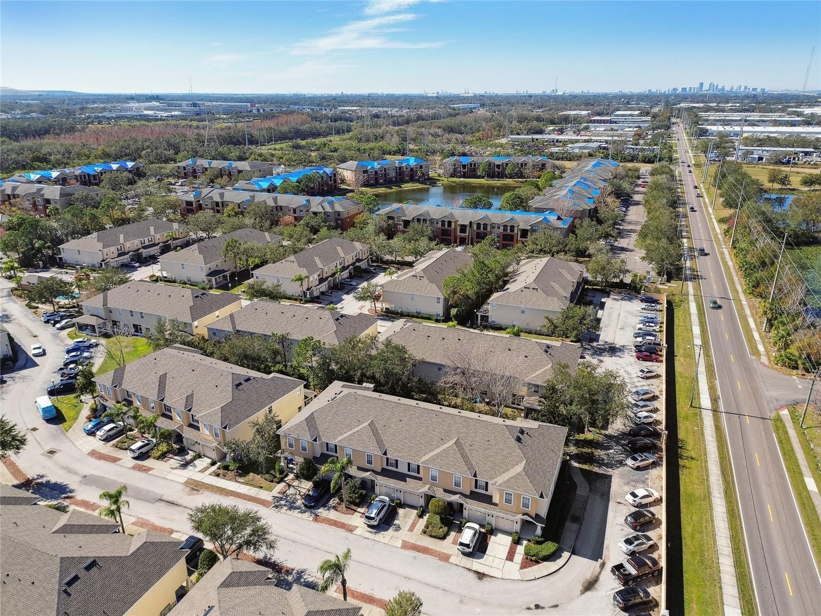 1115 ANDREW AVILES CIR, TAMPA, FL, 33619
