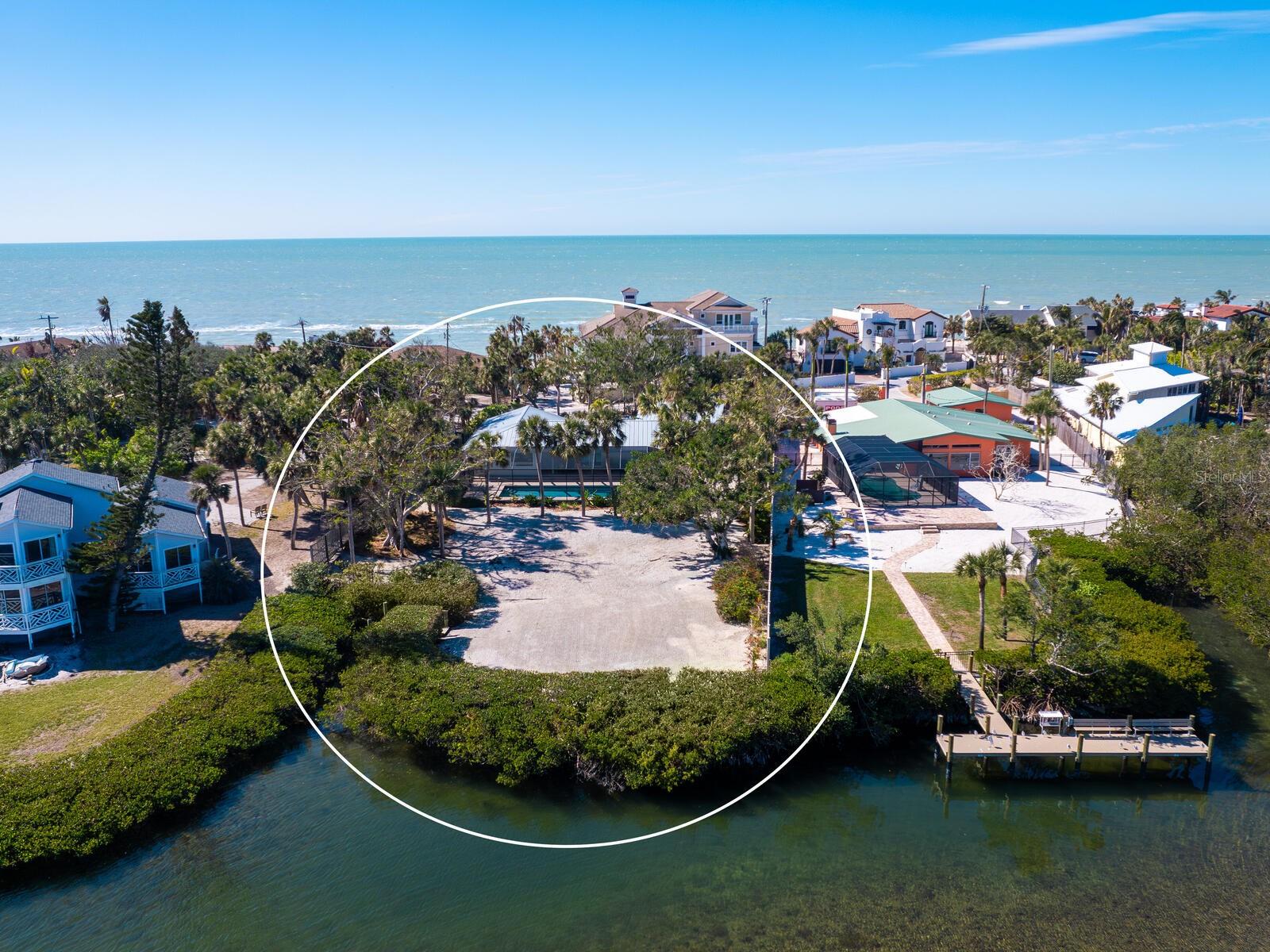 18 N CASEY KEY RD, OSPREY, FL, 34229