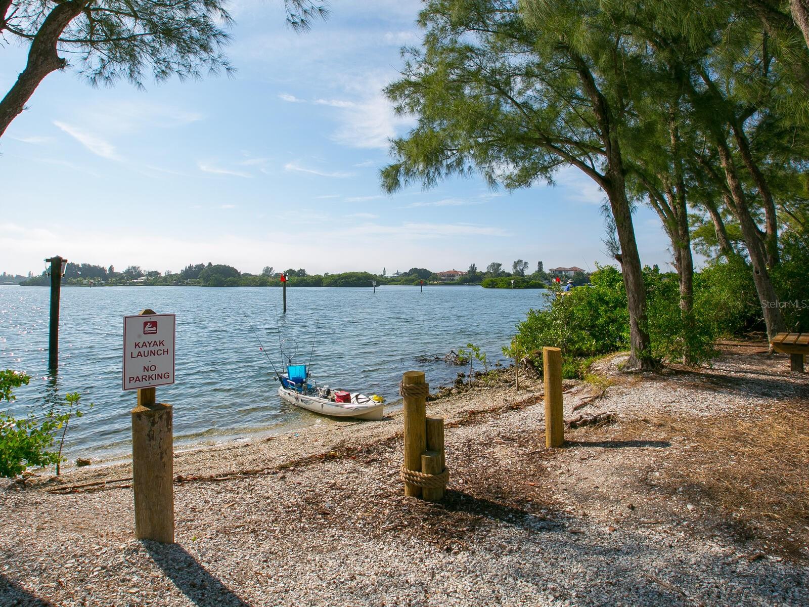 18 N CASEY KEY RD, OSPREY, FL, 34229