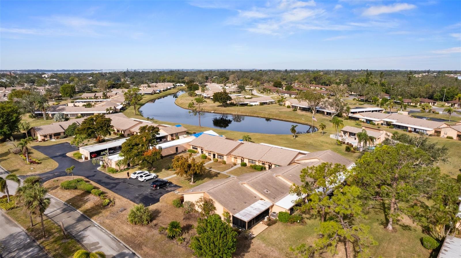 6118 29TH AVE W #6118, BRADENTON, FL, 34209