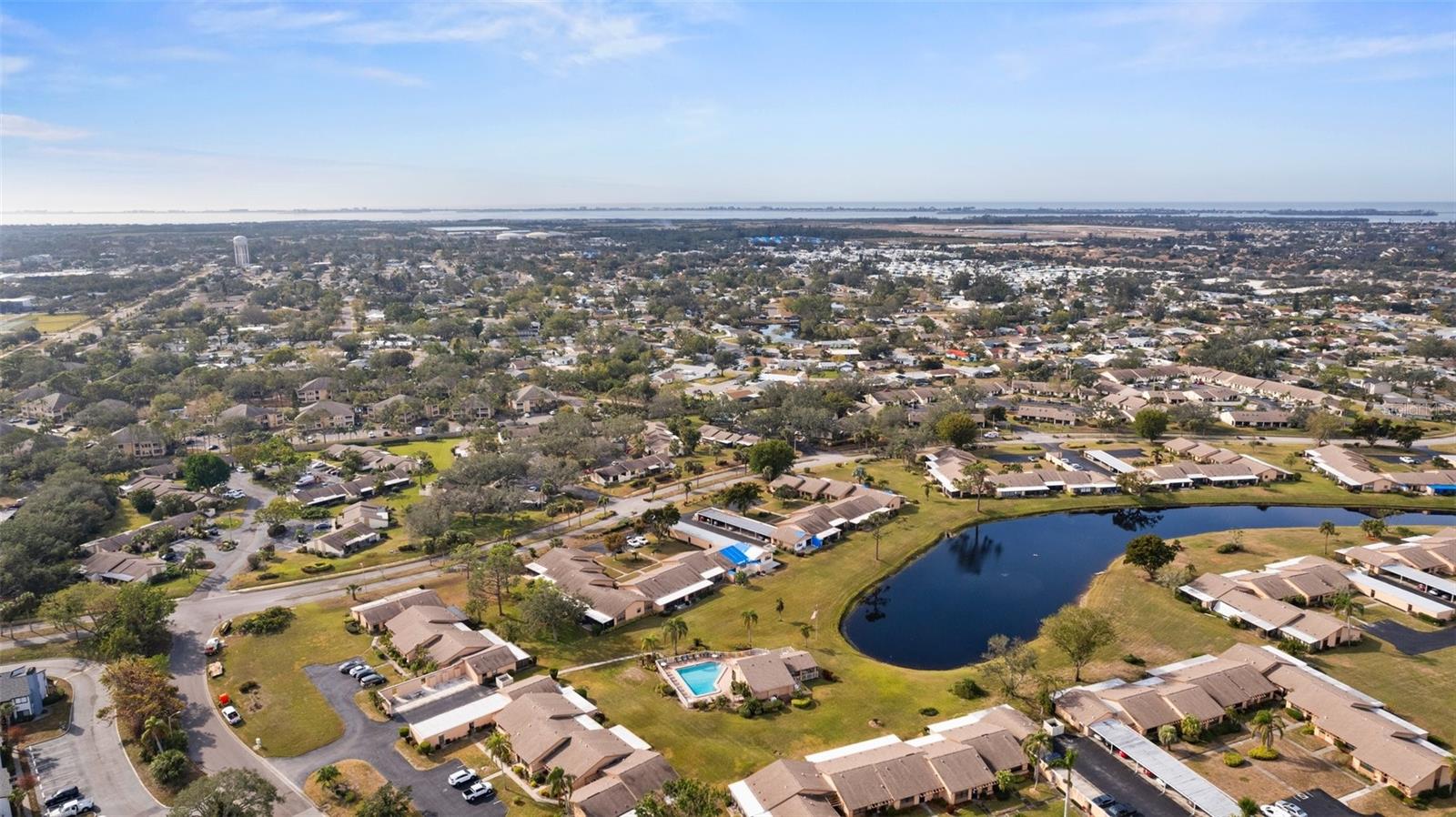 6118 29TH AVE W #6118, BRADENTON, FL, 34209