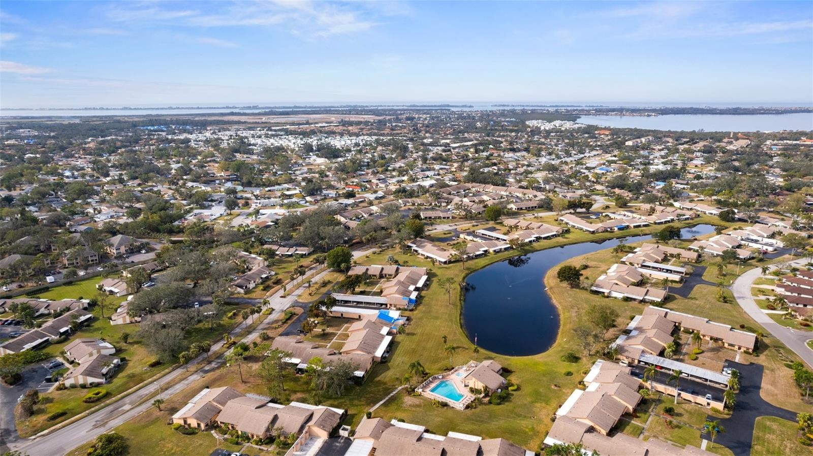 6118 29TH AVE W #6118, BRADENTON, FL, 34209