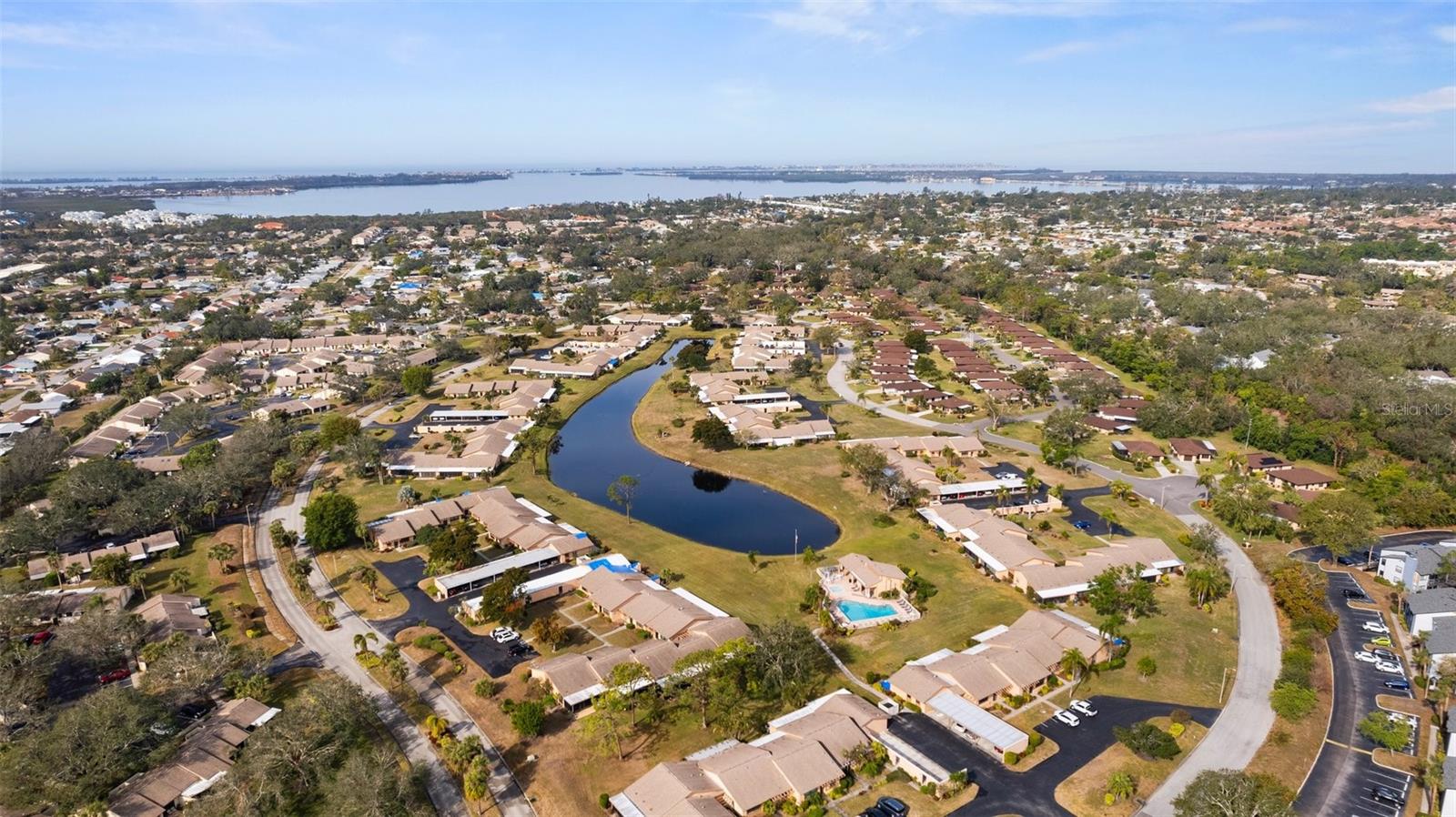 6118 29TH AVE W #6118, BRADENTON, FL, 34209