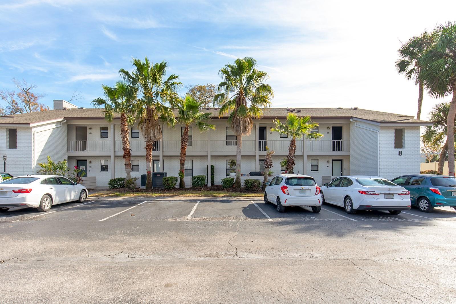 2960 PLAZA TERRACE DR #2960, ORLANDO, FL, 32803