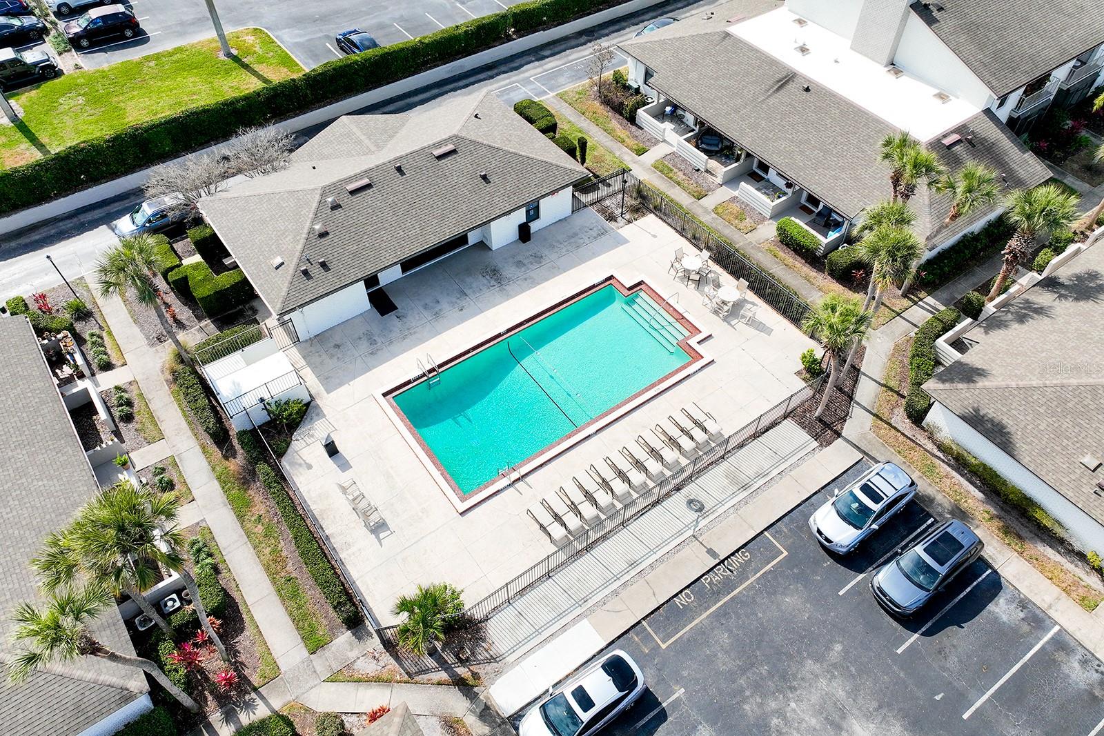 2960 PLAZA TERRACE DR #2960, ORLANDO, FL, 32803