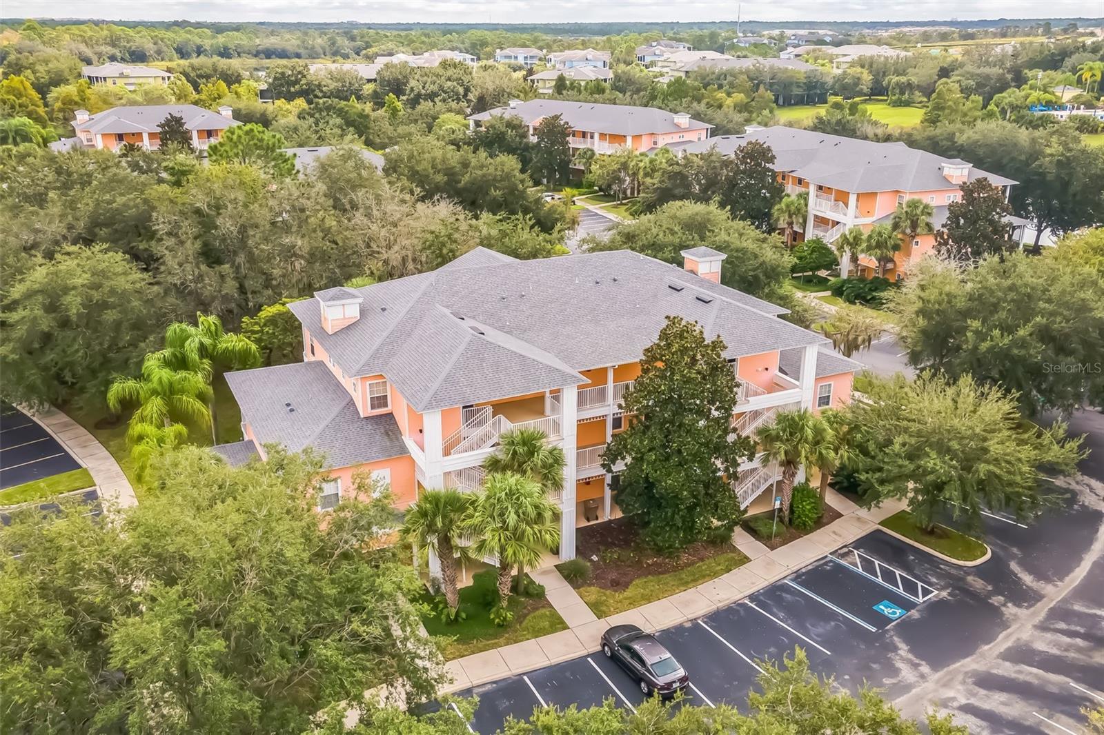 114 WATLING WAY #114, DAVENPORT, FL, 33897