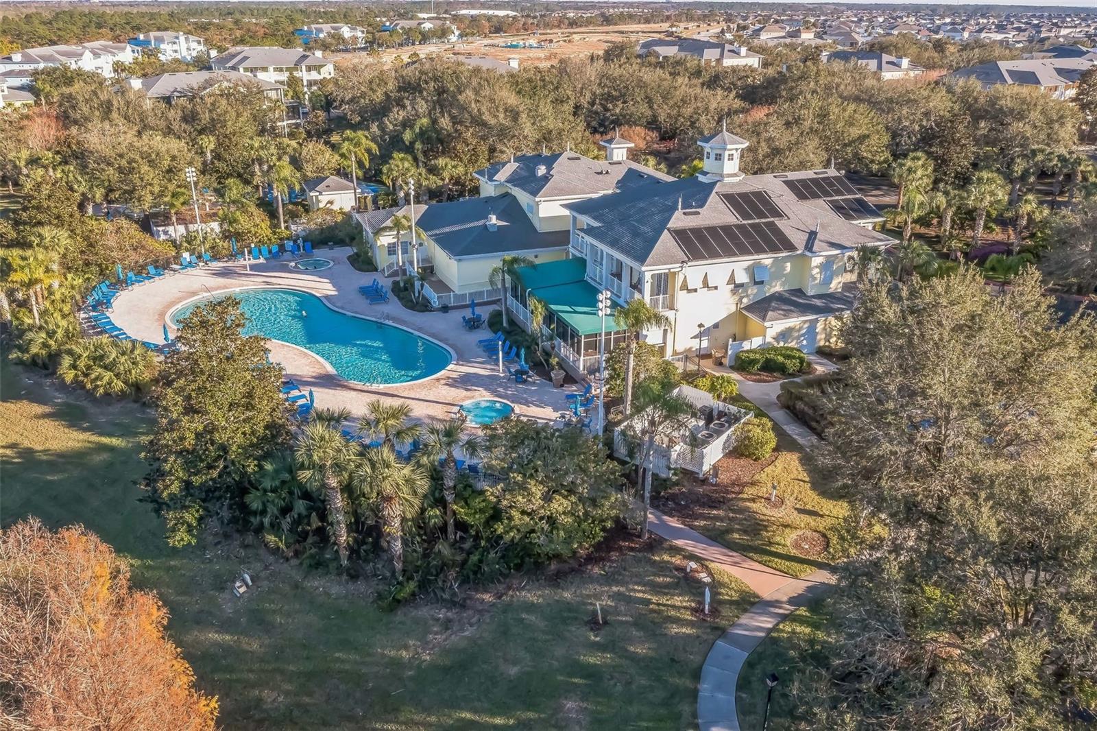 114 WATLING WAY #114, DAVENPORT, FL, 33897