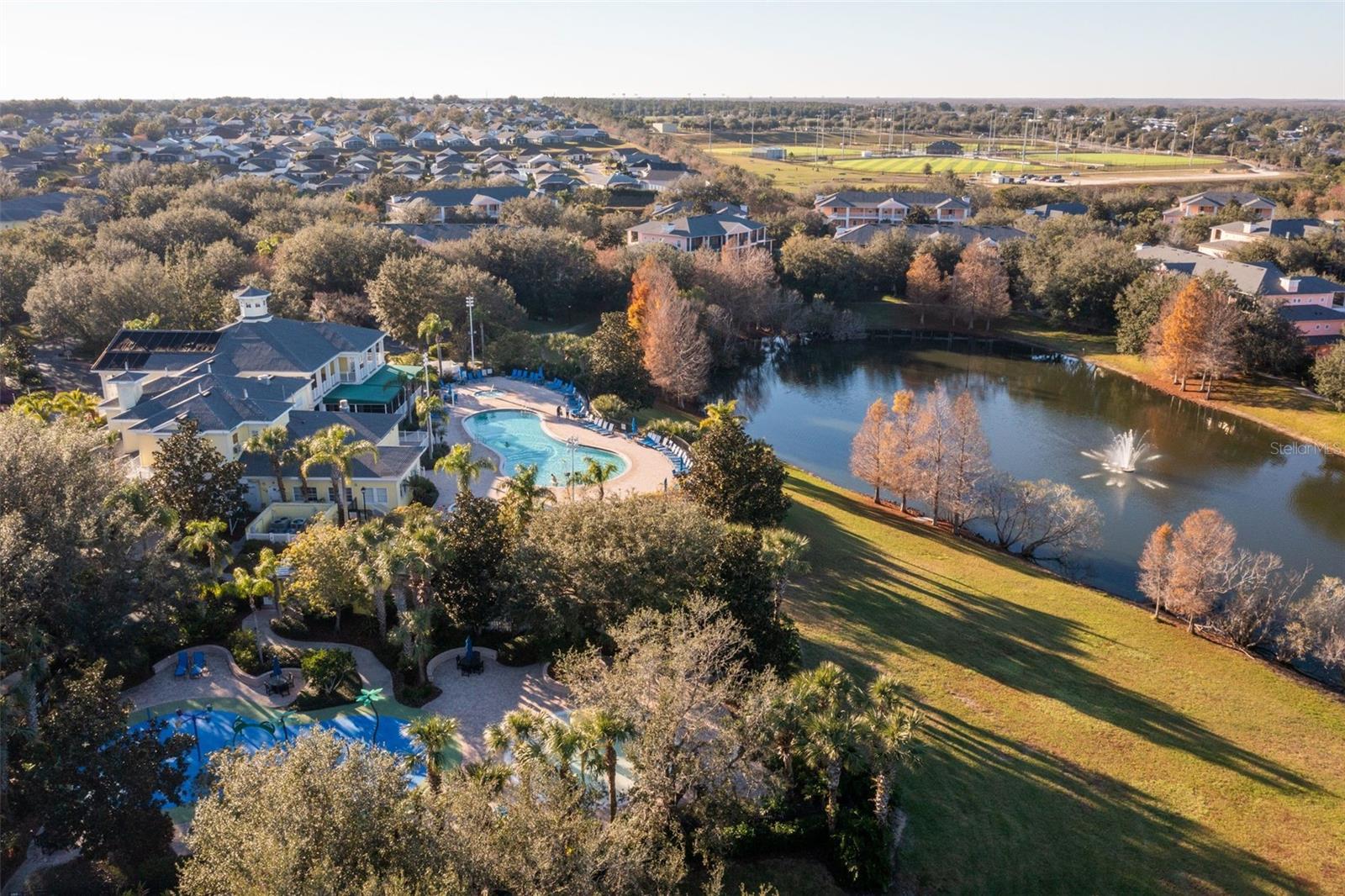 114 WATLING WAY #114, DAVENPORT, FL, 33897