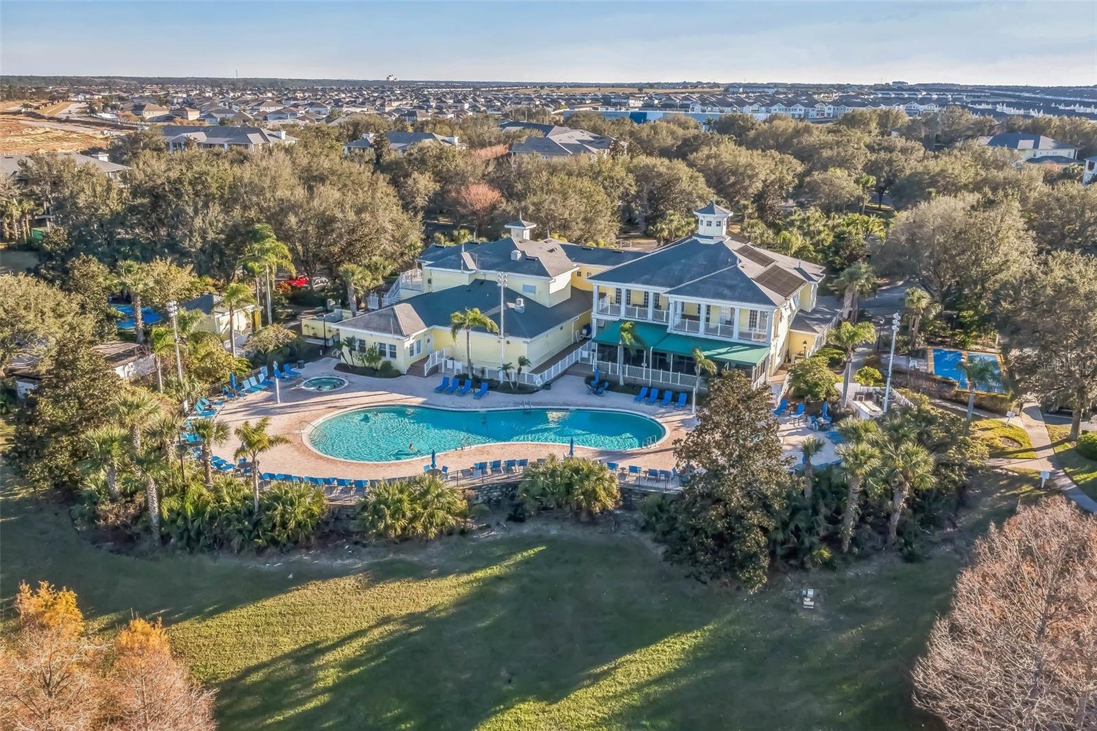 114 WATLING WAY #114, DAVENPORT, FL, 33897