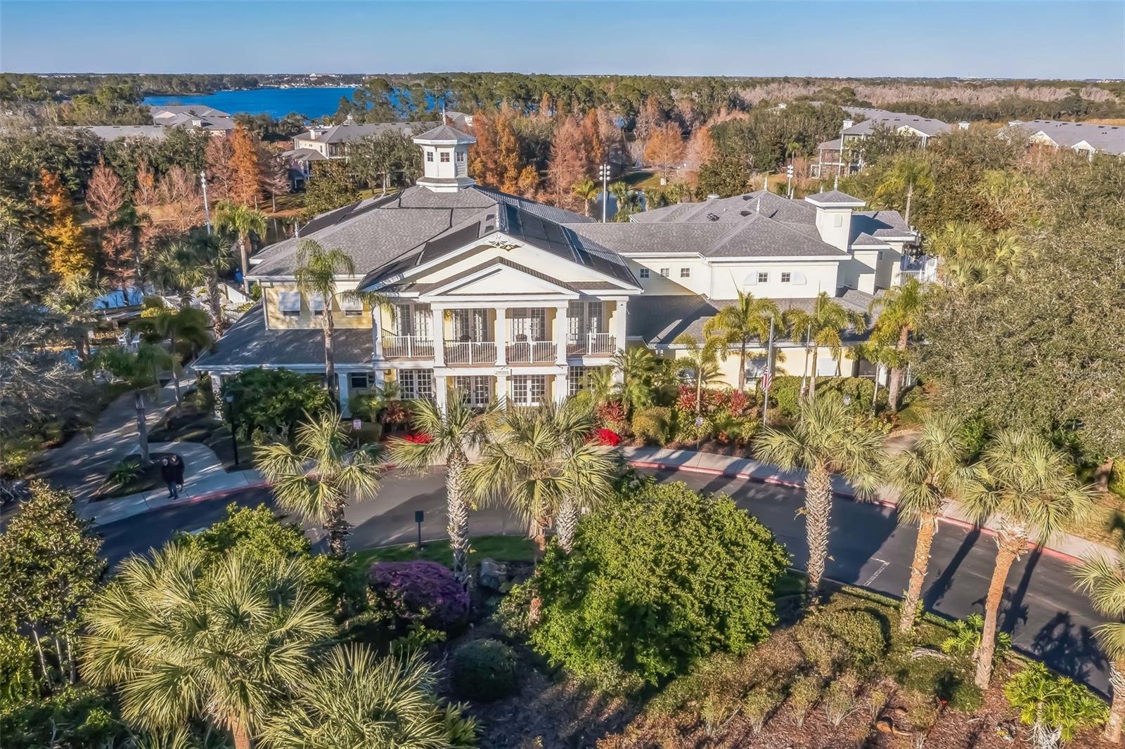 114 WATLING WAY #114, DAVENPORT, FL, 33897