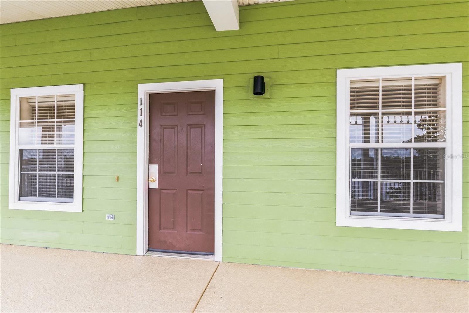 114 WATLING WAY #114, DAVENPORT, FL, 33897