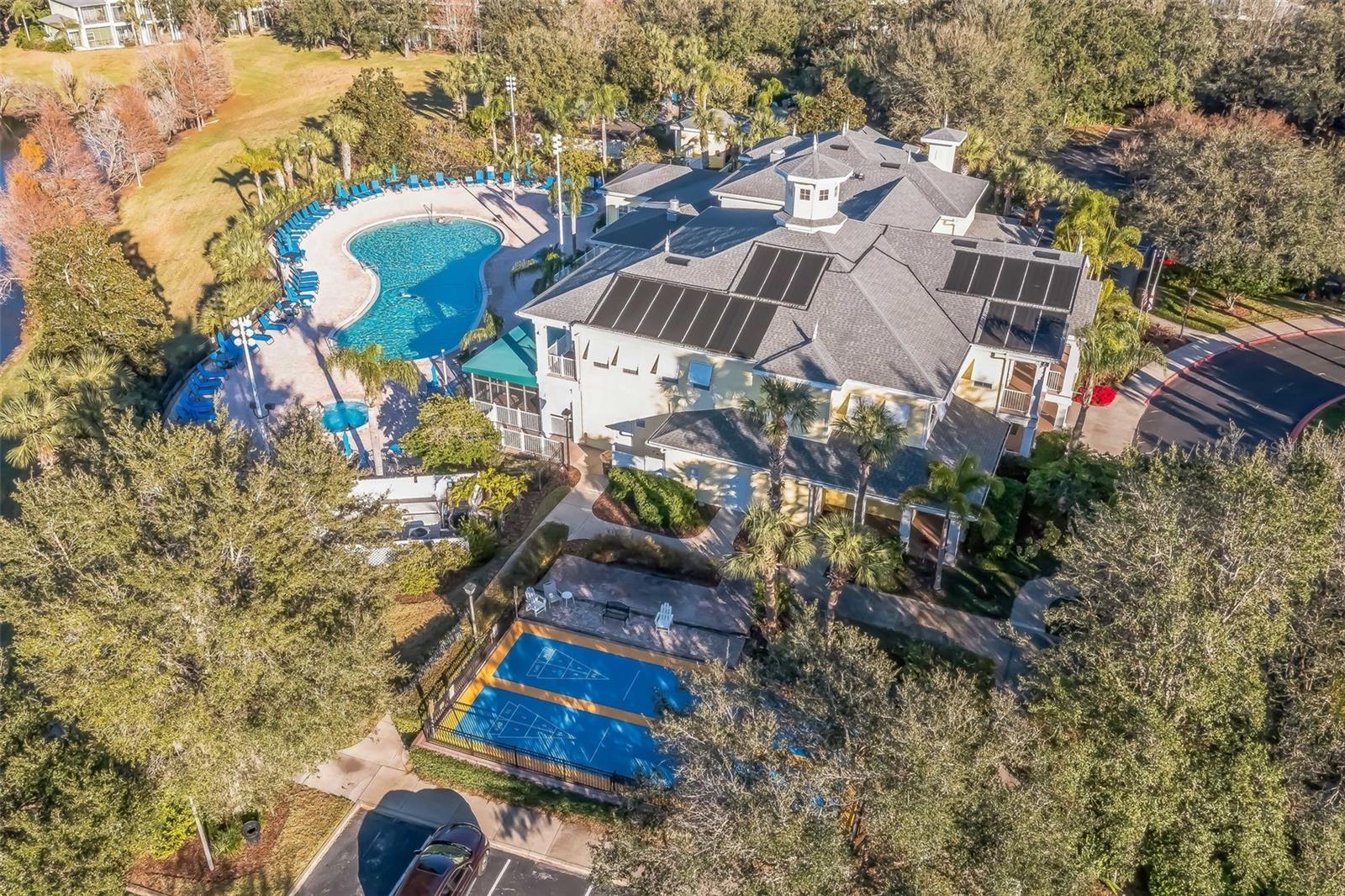 114 WATLING WAY #114, DAVENPORT, FL, 33897