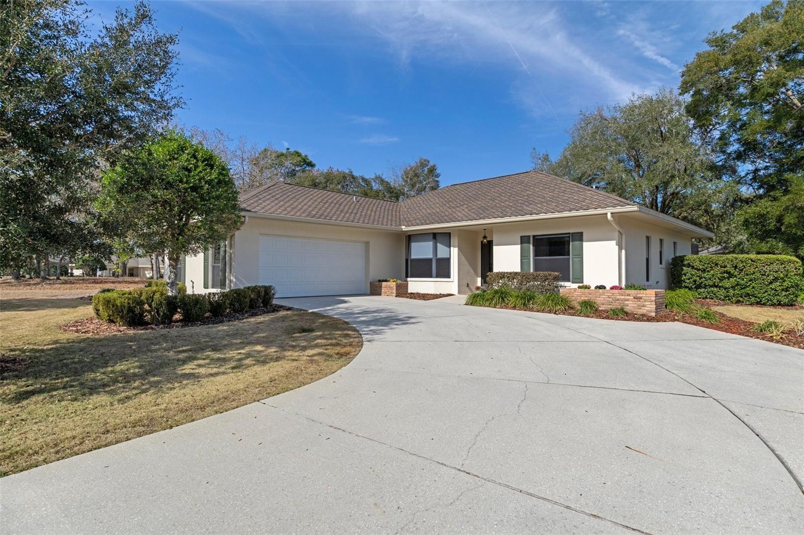 3389 N BENT TREE PT, LECANTO, FL, 34461