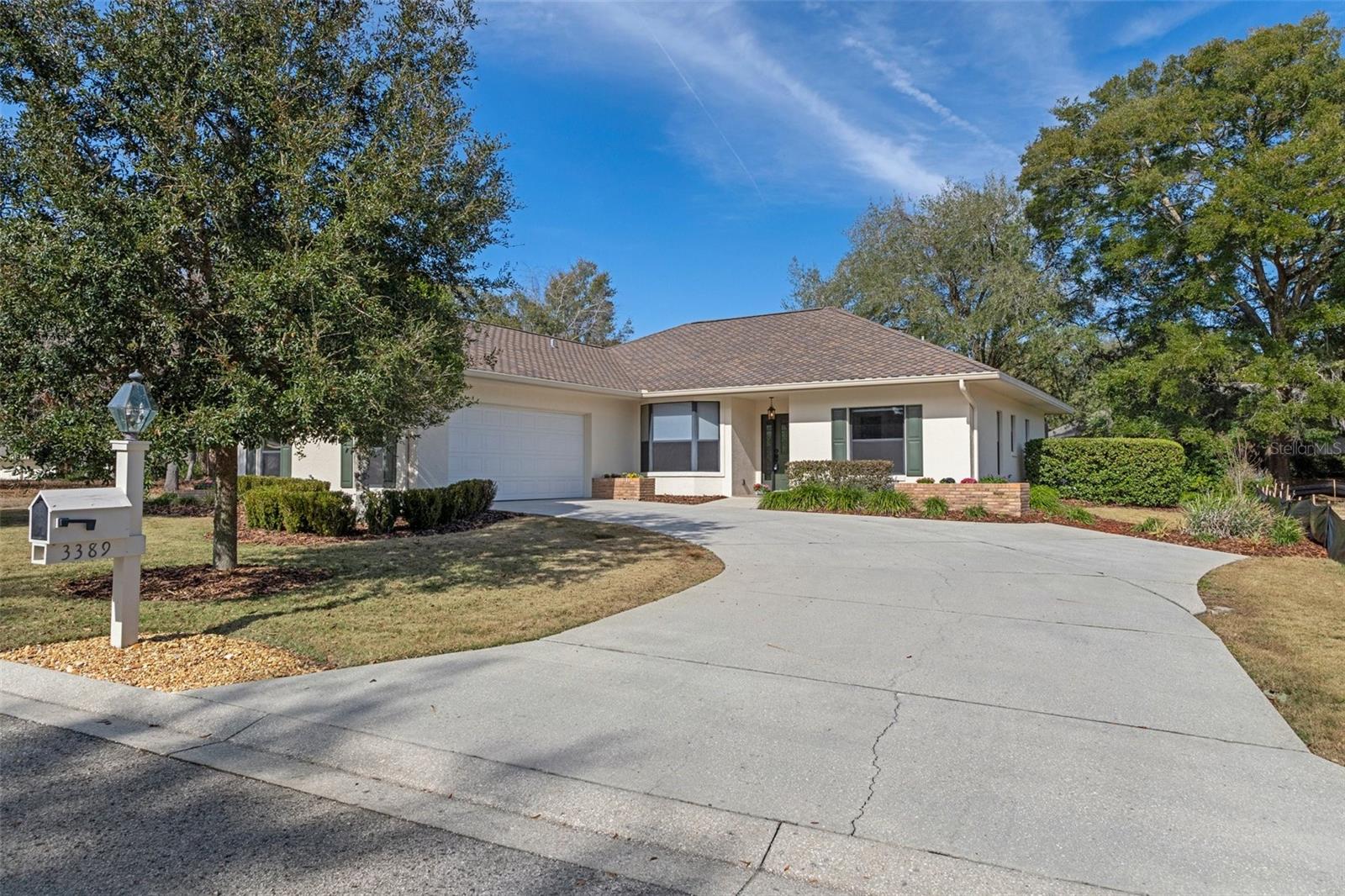 3389 N BENT TREE PT, LECANTO, FL, 34461